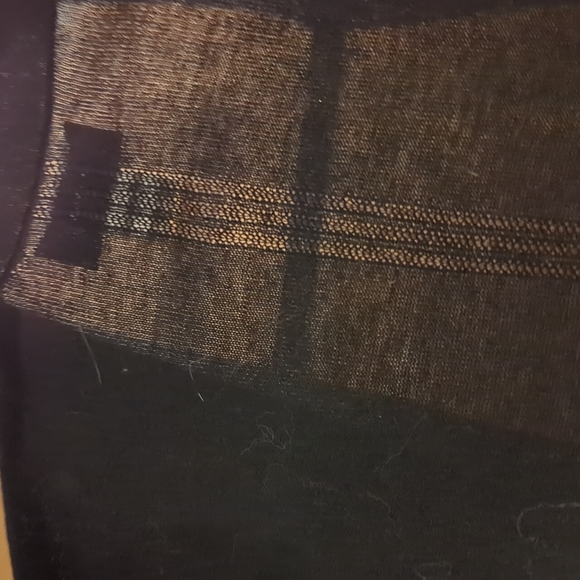 Long Black cardigan - Picture 3 of 3